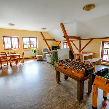 Scheunenherberge Unterspreewald Εξωτερικό φωτογραφία