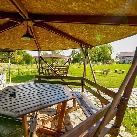 Scheunenherberge Unterspreewald Εξωτερικό φωτογραφία