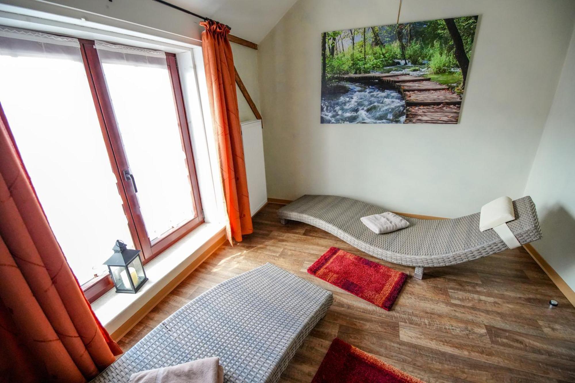Scheunenherberge Unterspreewald Εξωτερικό φωτογραφία